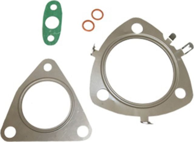 РЕМК-КТ ТУРБОКОМПРЕССОРА FORD JP Group. Артикул 1517751810