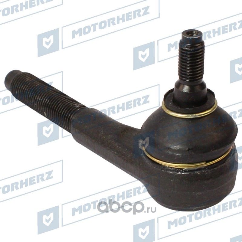 Наконечник рулевой CITROEN AX 86-97/CITROEN C4 I 04-11/CITROEN SAXO 96-03 (Motorherz). Артикул HQE0010R