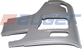 Бампер Auger. Артикул 58931