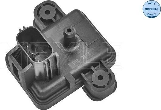 Датчик абсолютного давления (ДАД, MAP) Meyle Original для Ford Focus I 1998-2004. Артикул 714 812 0005