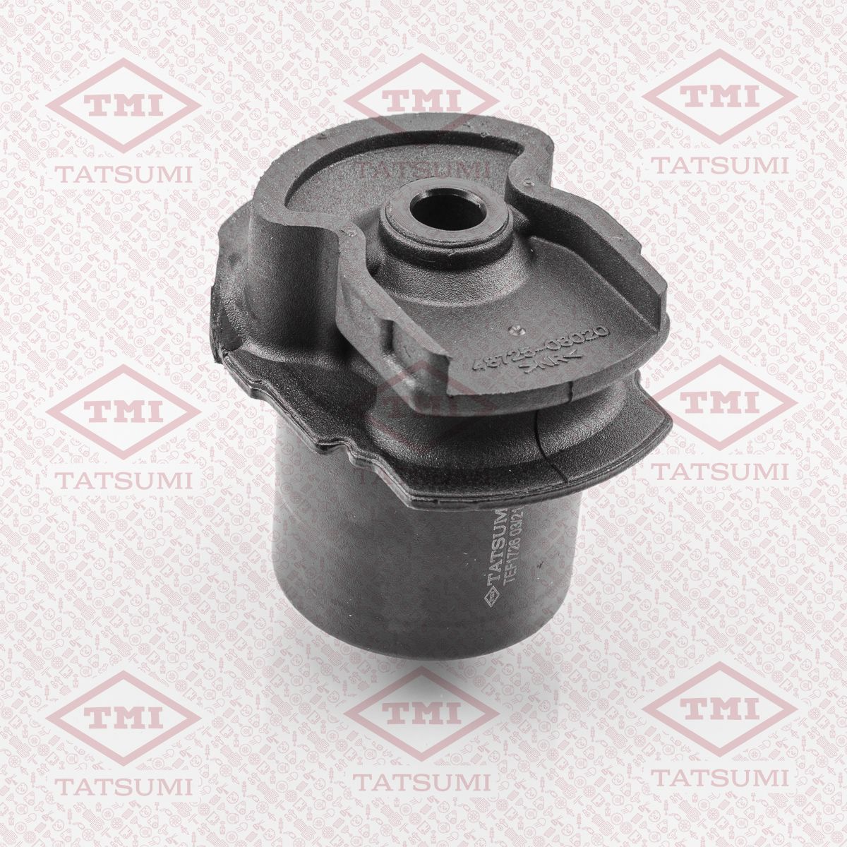 Сайлентблок задней балки FORD TRANSIT 00 (Tatsumi). Артикул TEF1726