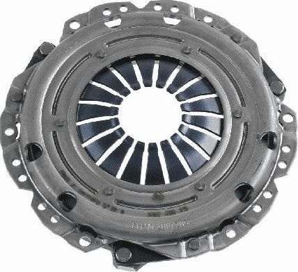 Корзина сцепления SACHS для Alfa Romeo 159 2008-2011. Артикул 3082 000 915