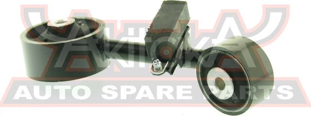 Подушка (опора) двигателя Asva правая верхняя для Lexus RX II 2003-2008. Артикул 0112-MCU28RHU