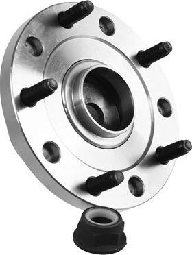 Ступичный подшипник (комплект) Zentparts. Артикул Z22159