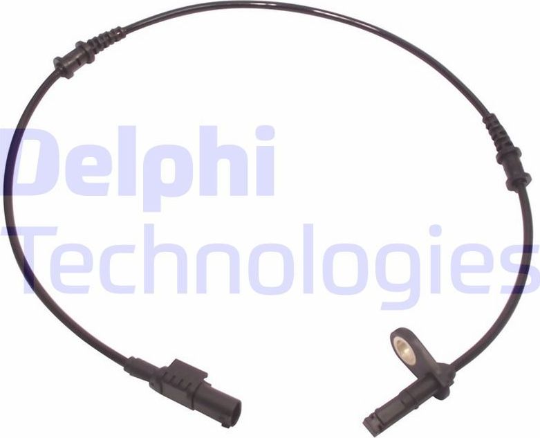 Датчик ABS Delphi. Артикул SS20228