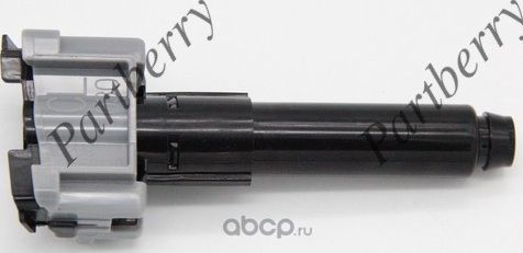ПРИВОД ФОРСУНКИ ОМЫВАТЕЛЯ (Partberry) Partberry. Артикул PB550201