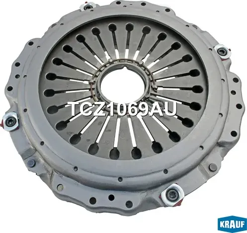 Диск нажимной Krauf. Артикул TCZ1069AU