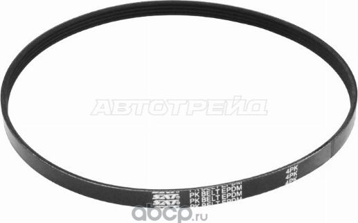 РЕМЕНЬ ПОЛИКЛИН TY 2L ALT, HO B16A EM1 99-01 A (SAT). Артикул 4PK780