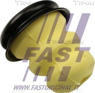 Отбойник амортизатора (стойки) Fast. Артикул FT12603