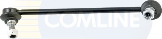 Стойка (тяга) стабилизатора Comline (сталь). Артикул CSL6046
