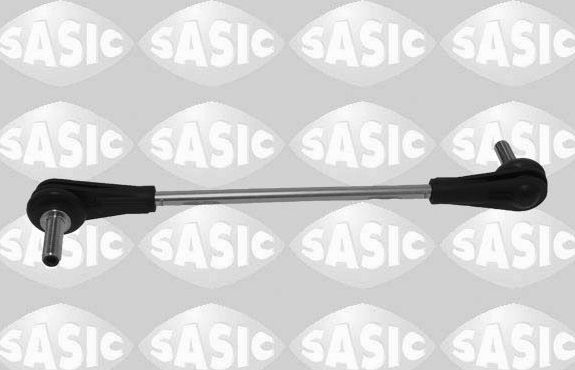 Стойка (тяга) стабилизатора Sasic. Артикул 2306430
