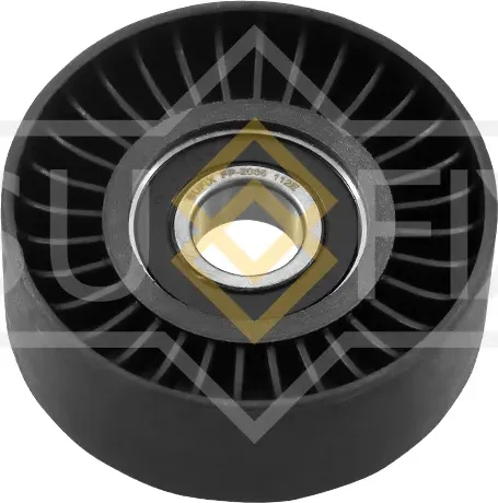 Ролик натяжной приводного ремня (Sufix). Артикул FP-2086