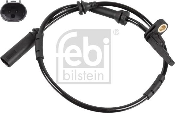 Датчик ABS Febi Bilstein. Артикул 109354