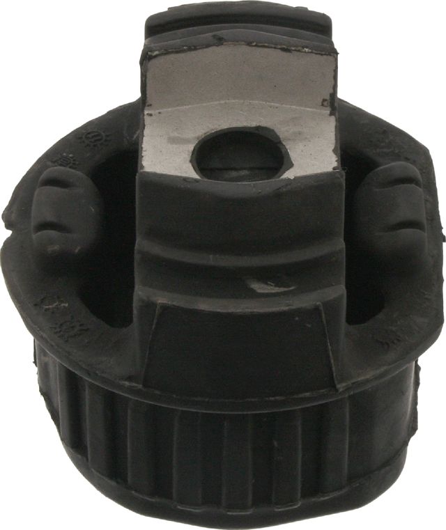 Сайлентблок задней балки Febi Bilstein задний правый/левый для Mercedes-Benz 190 (W201) 1982-1993. Артикул 02498