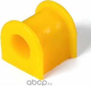 Втулка стабилизатора (Точка Опоры). Артикул 1-01-1529