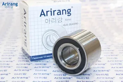 Подшипник ступицы (Arirang). Артикул ARG33-1602