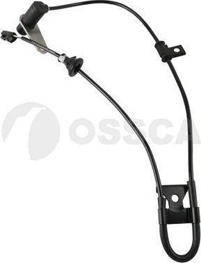 Датчик ABS OSSCA. Артикул 30865