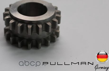 ЗВЕЗДОЧКА (Pullman). Артикул 301C5002B9E