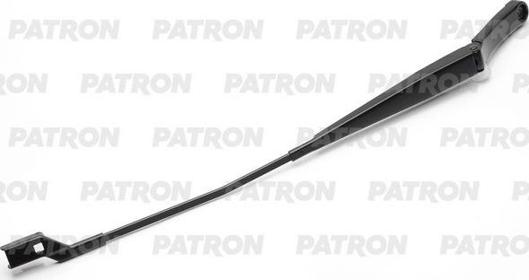 Поводок (рычаг) стеклоочистителя (дворника) Patron передний правый для Volkswagen Passat B7 2010-2015. Артикул PWA505R