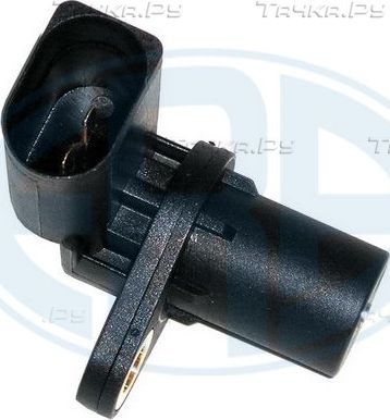 Датчик положения коленвала Era OEM для Audi A6 allroad II (C6) 2006-2010. Артикул 550104