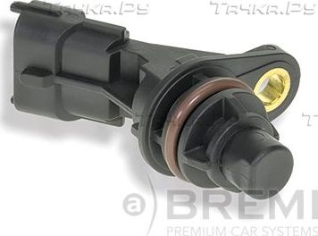 Датчик положения распредвала Bremi для Ford Mondeo V 2015-2026. Артикул 60607