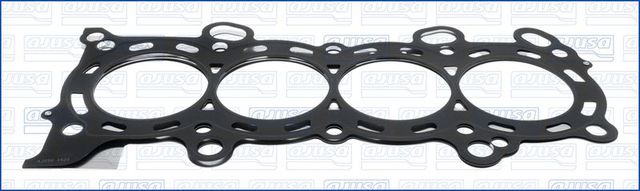 Прокладка ГБЦ Ajusa MULTILAYER STEEL для Honda Stream I 2001-2006. Артикул 10136600