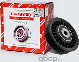 Ролик (Dynamatrix-Korea). Артикул DT31013