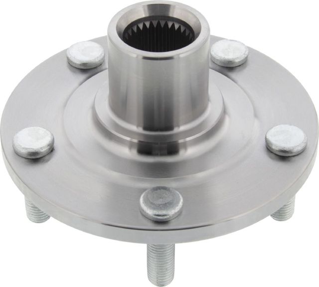 Ступица колеса MAPCO передняя правая/левая для Citroen C-Crosser 2007-2013. Артикул 46208