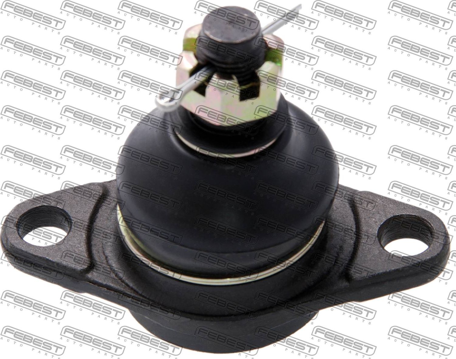 Шаровая опора Febest. Артикул 0120-SR50