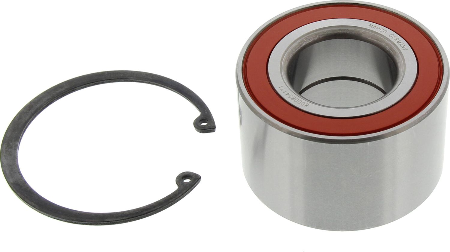 Ступичный подшипник (комплект) MAPCO. Артикул 26862
