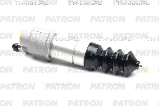 Цилиндр сцепления рабочий Patron (Чугун). Артикул PBC3614