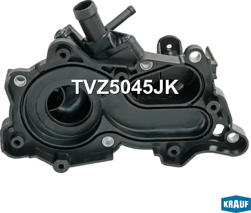 Корпус термостата Krauf. Артикул TVZ5045JK