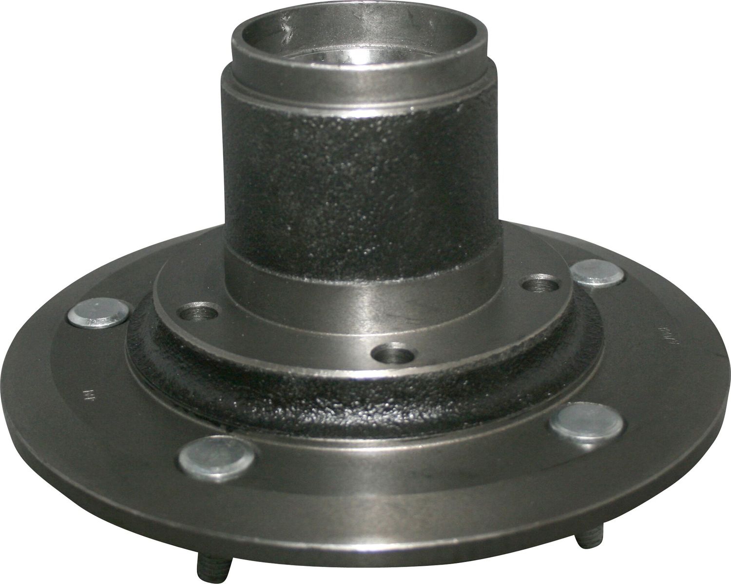 Ступица колеса JP Group передняя для Ford Transit V 1994-2000. Артикул 1541400300