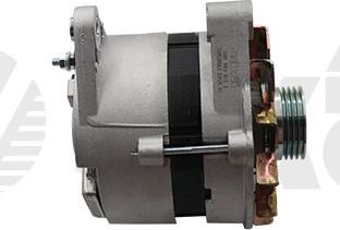 Генератор Vika для Skoda Favorit 1989-1994. Артикул 99030012101