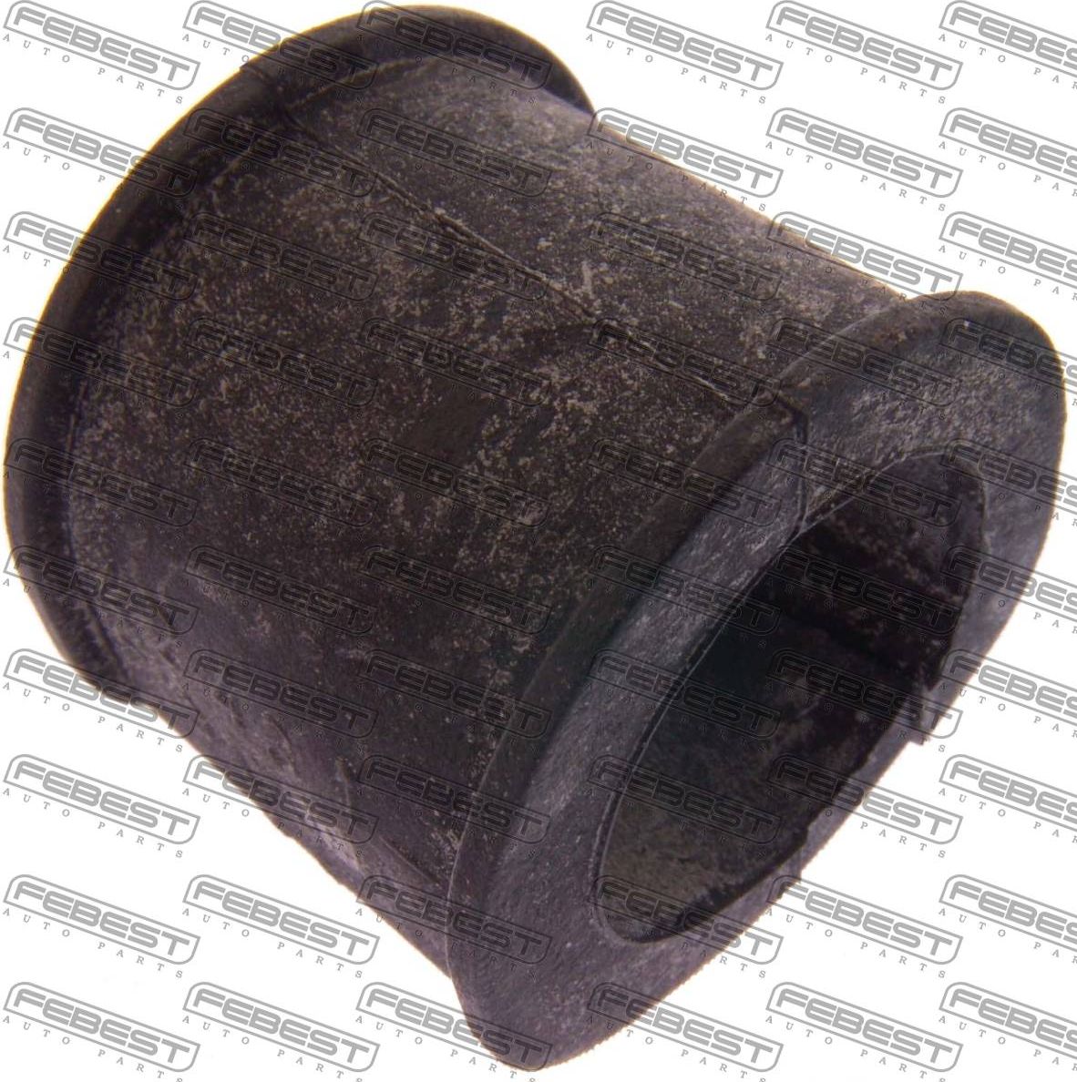 Втулка стабилизатора Febest. Артикул SZSB-010