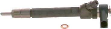 Форсунка топливная Bosch для Mercedes-Benz E-Класс III (W211, S211) 2002-2009. Артикул 0 986 435 133