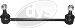 Стойка (тяга) стабилизатора DYS задняя для Kia Sportage II 2004-2010. Артикул 30-66560