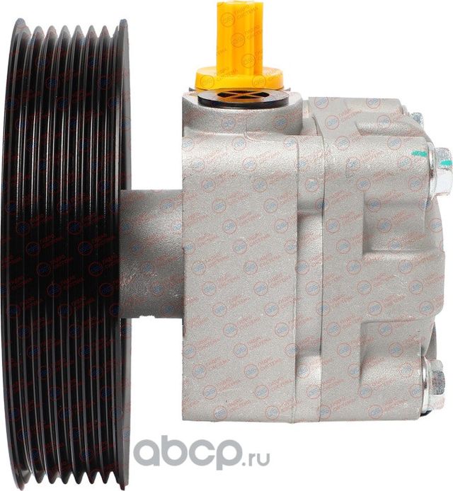 Новый насос ГУР Infiniti QX50 / EX (J50) 2008-, Infiniti QX70 / FX (S51) 2008-, (GS). Артикул HP18006C