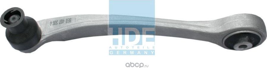 Рычаг подвески верхний (HDE). Артикул 835725
