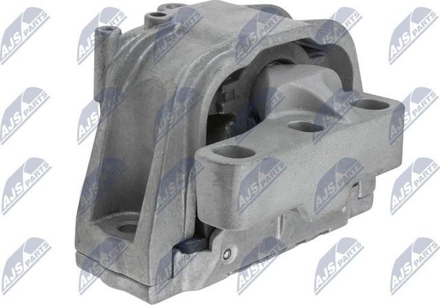 Подушка (опора) двигателя NTY правая для Audi A3 II (8P) 2010-2013. Артикул ZPS-VW-047