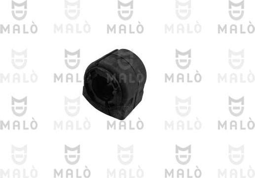 Втулка стабилизатора Malo. Артикул 30317
