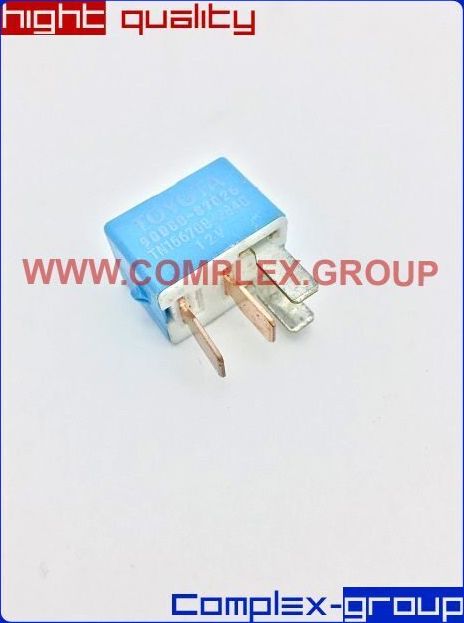 Блок управления CGA. Артикул 11RES8702RA