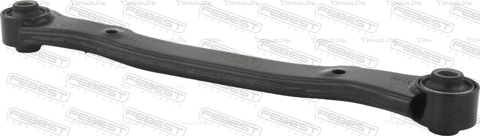Поперечный рычаг Febest для Kia Sorento II 2009-2026. Артикул 1225-TMRR