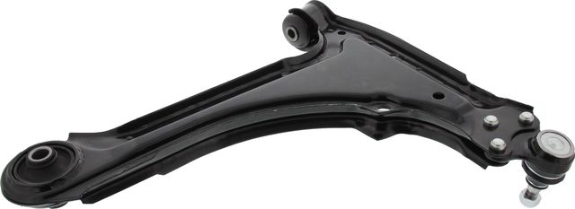 Поперечный рычаг передней подвески MAPCO левый для Opel Calibra 1989-1997. Артикул 19619