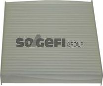 Салонный фильтр Fram для Volvo S40 II 2004-2012. Артикул CF10059