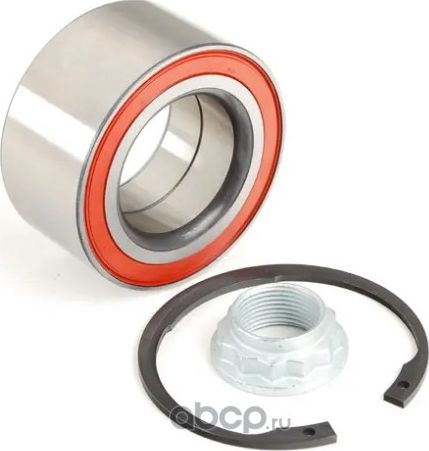 Ступичный подшипник (комплект) BMW. Артикул 33412220987