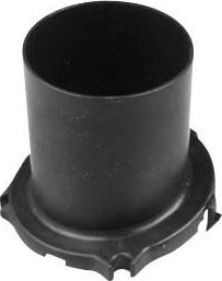 Комплект отбойников и пыльников амортизаторов (стоек) Malo. Артикул 50567