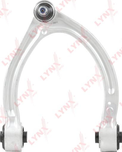 Поперечный рычаг передней подвески LYNXauto. Артикул C5607R