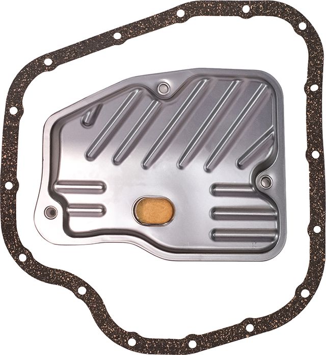 Фильтр АКПП (с прокладкой) (Cworks). Артикул B19CR1052