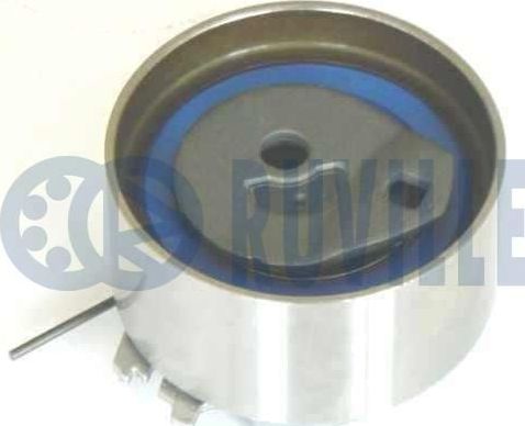 Натяжной ролик (натяжитель) ремня ГРМ Ruville для Dodge Neon II 2002-2005. Артикул 541396